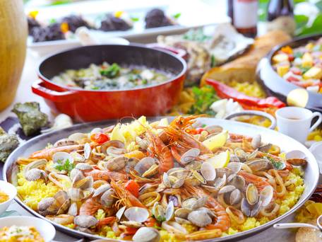 大江戸温泉物語 TAOYA志摩 / 3