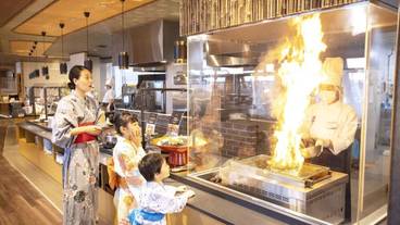 レストラン / 12