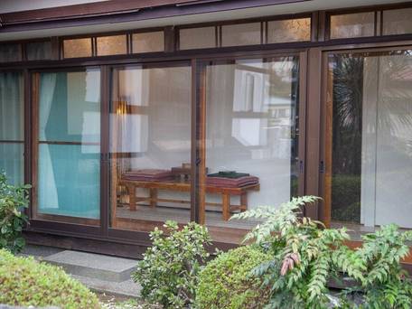 真鶴 釈迦堂 民宿 桜荘 / 4