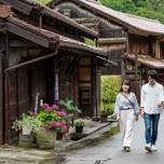 【島根】癒しのひとり旅。マイペースに世界遺産・石見銀山を巡れる宿5選