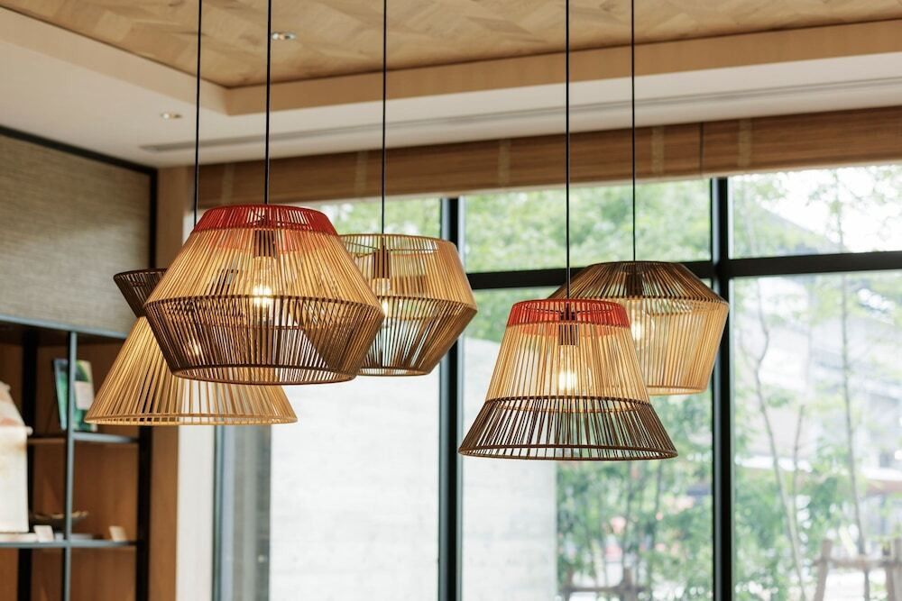 ロビーラウンジ