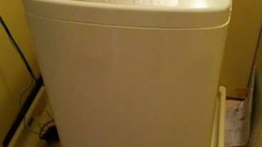 ランドリー ルーム / 5