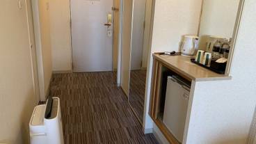 客室の設備とサービス / 15