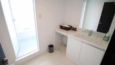 バスルームのシンク / 25