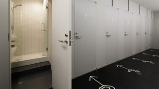 【割引】カプセルルーム2部屋 禁煙 (女性のお客様のみ) ※2連泊まで