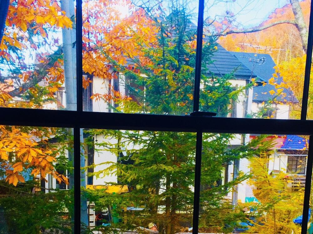 ガーデン ビュー