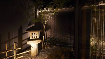 レセプション ホール / 7