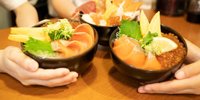 函館グルメを食べ尽くせ！【エリア別】お腹も心も満たされる食事処＆居酒屋9選
