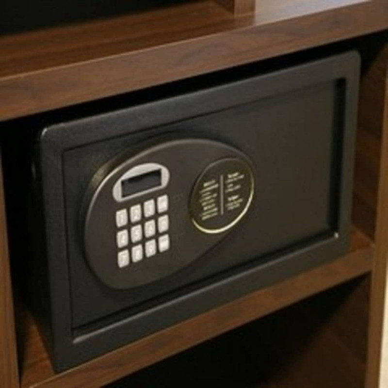 セーフティボックス