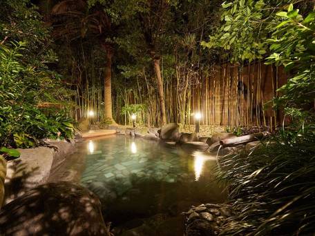 下賀茂温泉 花のおもてなし南楽 / 2