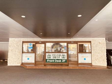 沖縄ホテルプレシア / 5