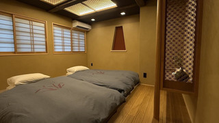 栗の蔵 （13歳からご宿泊可能）