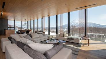 リビング エリア / 27