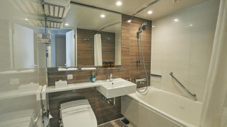 スーペリア ダブルルーム 禁煙