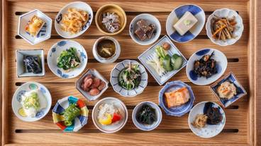 朝食 / 7