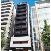 ホテルリブマックス博多駅南(福岡県 ビジネスホテル) / 4