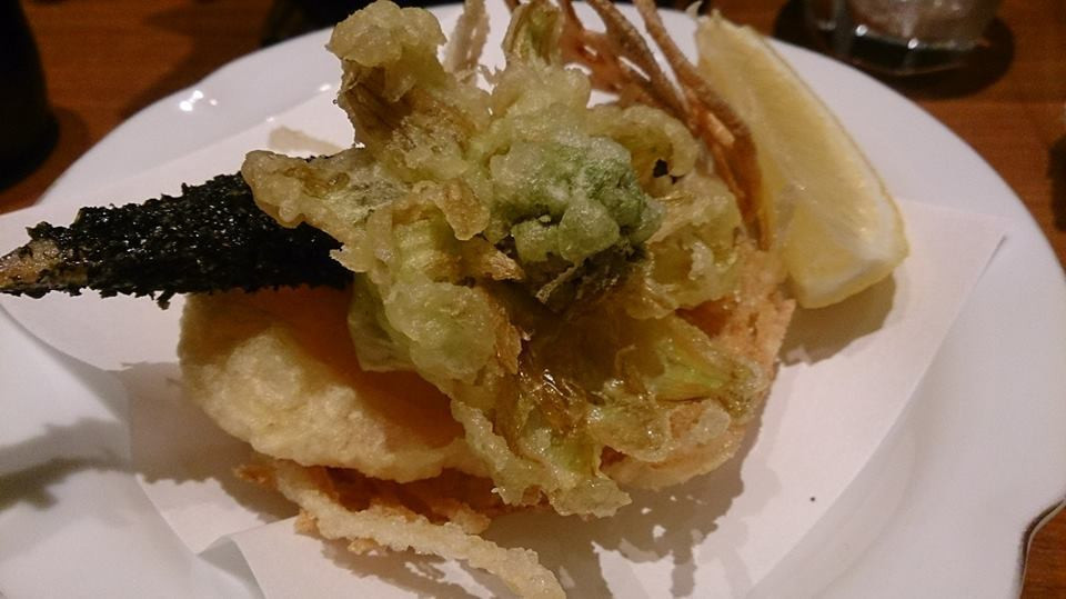 「十二の月」料理 40947 