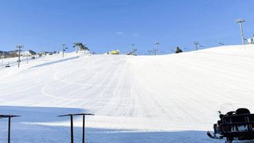 スノー スポーツとスキー / 3