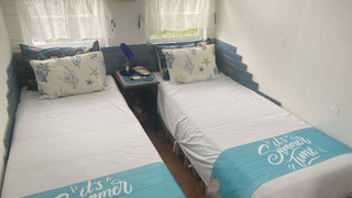 海の見えるハウス