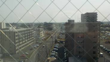 施設からの眺望 / 23