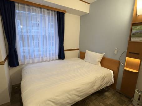 東横イン宇都宮駅前1 / 2