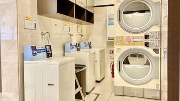 ランドリー ルーム / 3