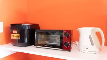 専用キッチン / 25