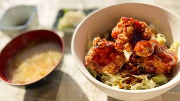 食事・飲み物 / 8