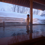 冬だけのお楽しみ♪秋田でロマンチックな雪見風呂が楽しめるホテル＆旅館9選
