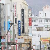 NEW NAGANO NeXT(長野県 ビジネスホテル) / 5