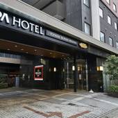 アパホテル 富山駅前南（富山県 ビジネスホテル） / 3