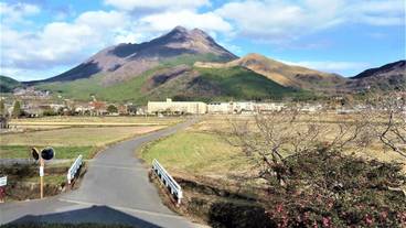 マウンテン ビュー / 21