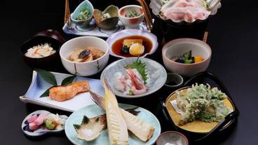 食事・飲み物 / 2