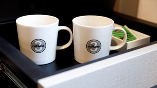 別館 ファミリーフォース 禁煙