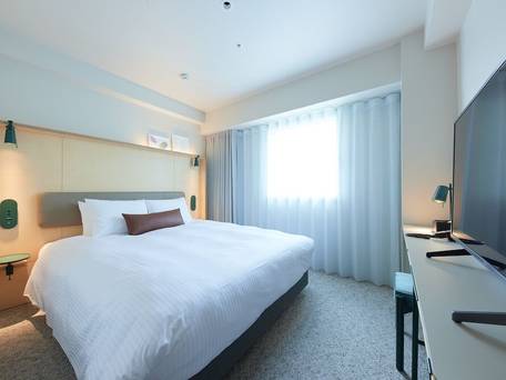 京急EXホテル札幌 / 5