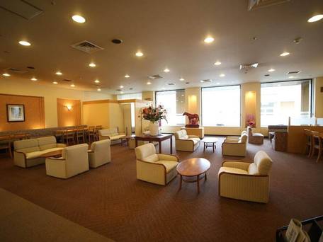 静内エクリプスホテル / 3