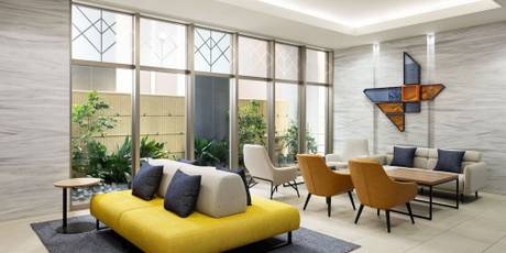 フォーポイント フレックス by シェラトン 名古屋駅前