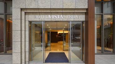 施設の入り口 / 17