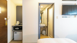 スタンダード ルーム シングルベッド 2 台 禁煙