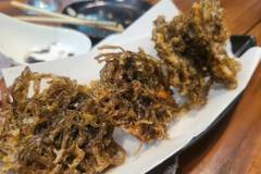 三線ライブ居酒屋 祭歌