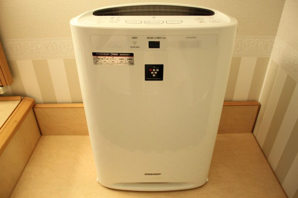 客室の設備とサービス