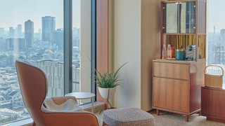 246スイートツイン シティビュー 禁煙