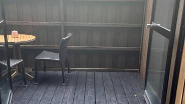 バルコニー / 12