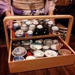 日本酒好きにはたまらない！人形町のおすすめ居酒屋7選