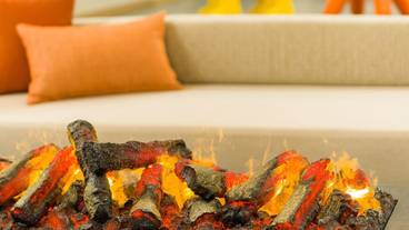 施設内の設備 / 2