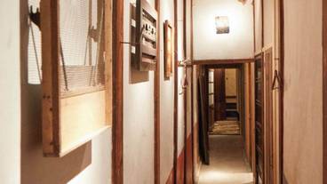 施設内の設備 / 2