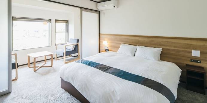 RESI STAY GION（京都府 アパートメント） / 1