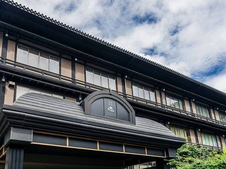 城崎温泉 深山 / 4