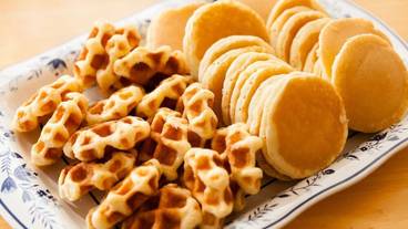 食事・飲み物 / 1