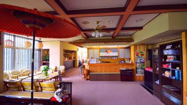 ロビー応接スペース / 2